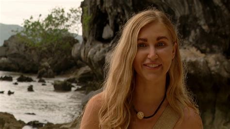 Naked and Afraid of Love temporada 1 .